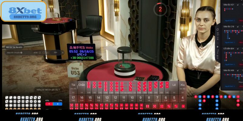 4 Mẹo chơi Tài Xỉu dễ thắng dành cho tân thủ