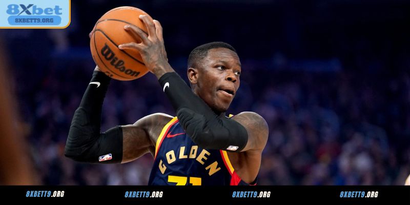 Giới thiệu bóng rổ 8XBET