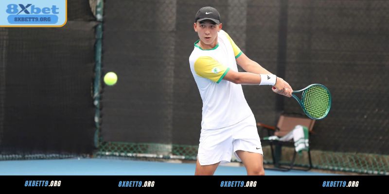 Giới thiệu Quần Vợt 8XBET