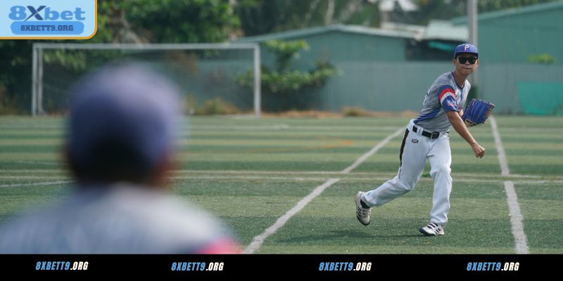 Tổng hợp những thuật ngữ cơ bản trong cá độ Bóng Chày 8XBET